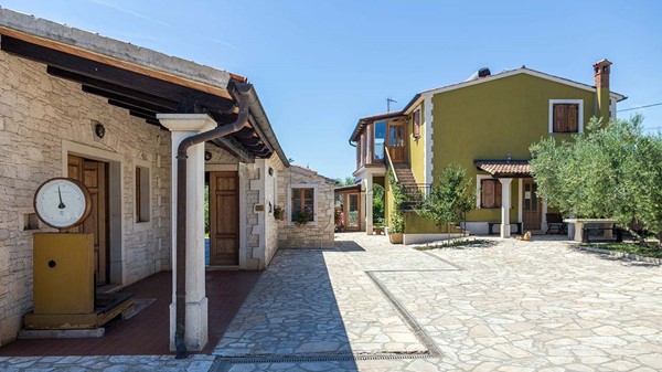 Uljara Al Torcio Novigrad Istra 52
