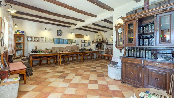 Al Torcio Prerada Maslinovog Ulja 008