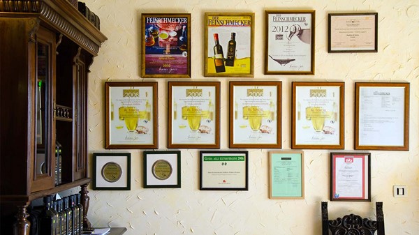 Al Torcio Prerada Maslinovog Ulja 004