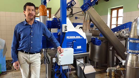 Vrhunac i ostvarenje gotovo četvrt stoljetnog rada