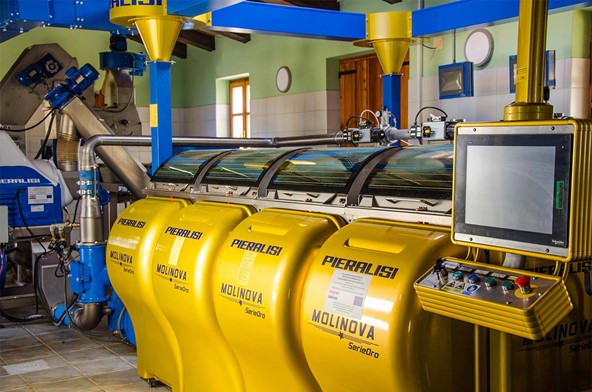 Al Torcio Prerada Maslinovog Ulja 009